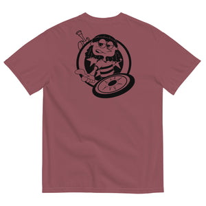 Chado Tee