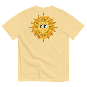 Sol Sunny Tee