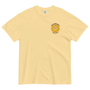 Sol Sunny Tee