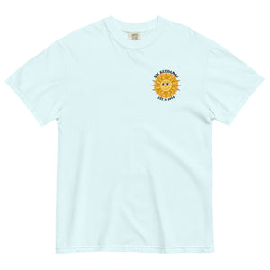 Sol Sunny Tee