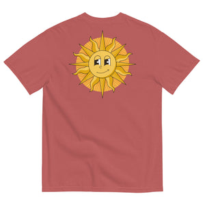 Sol Sunny Tee