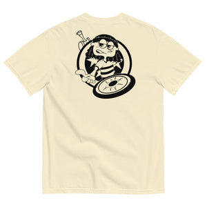 Chado Tee