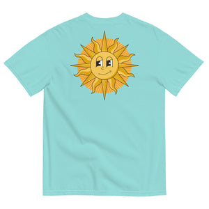 Sol Sunny Tee