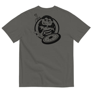 Chado Tee