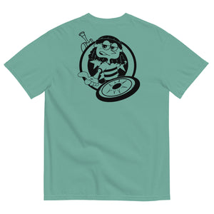Chado Tee