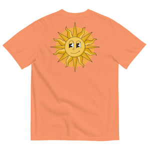 Sol Sunny Tee