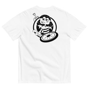 Chado Tee