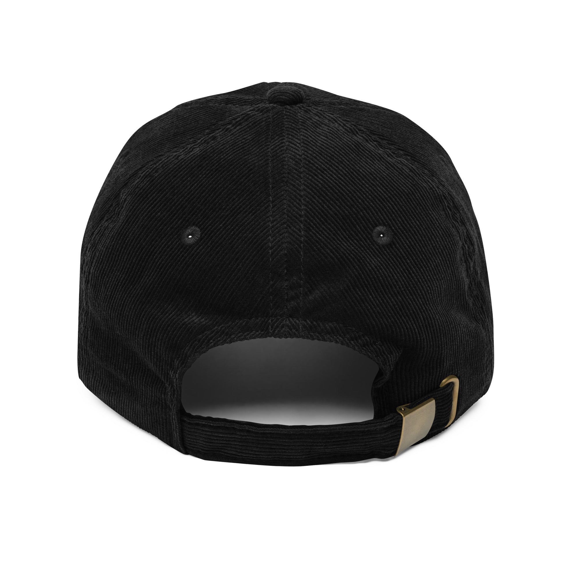 Sol Marker Corduroy Hat