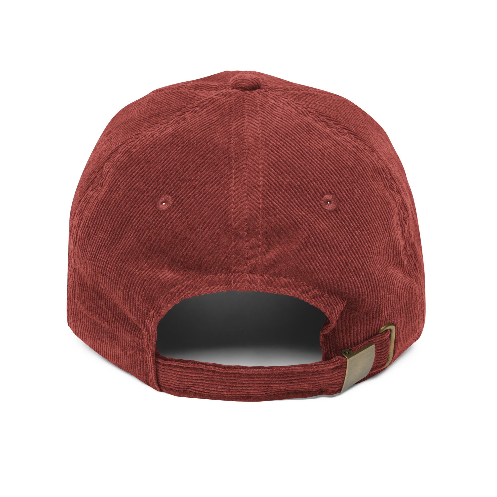 Sol Marker Corduroy Hat