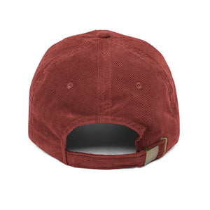 Sol Marker Corduroy Hat