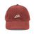 Sol Marker Corduroy Hat