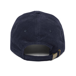 Sol Marker Corduroy Hat