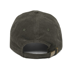 Sol Marker Corduroy Hat