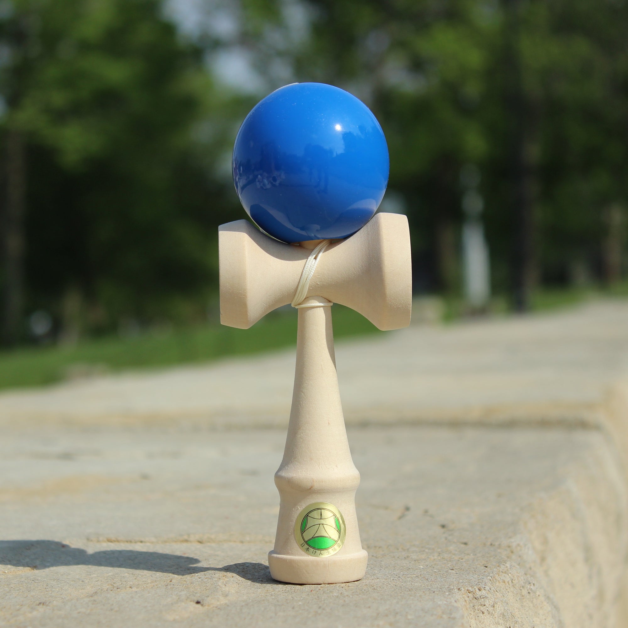 Blue TK-16