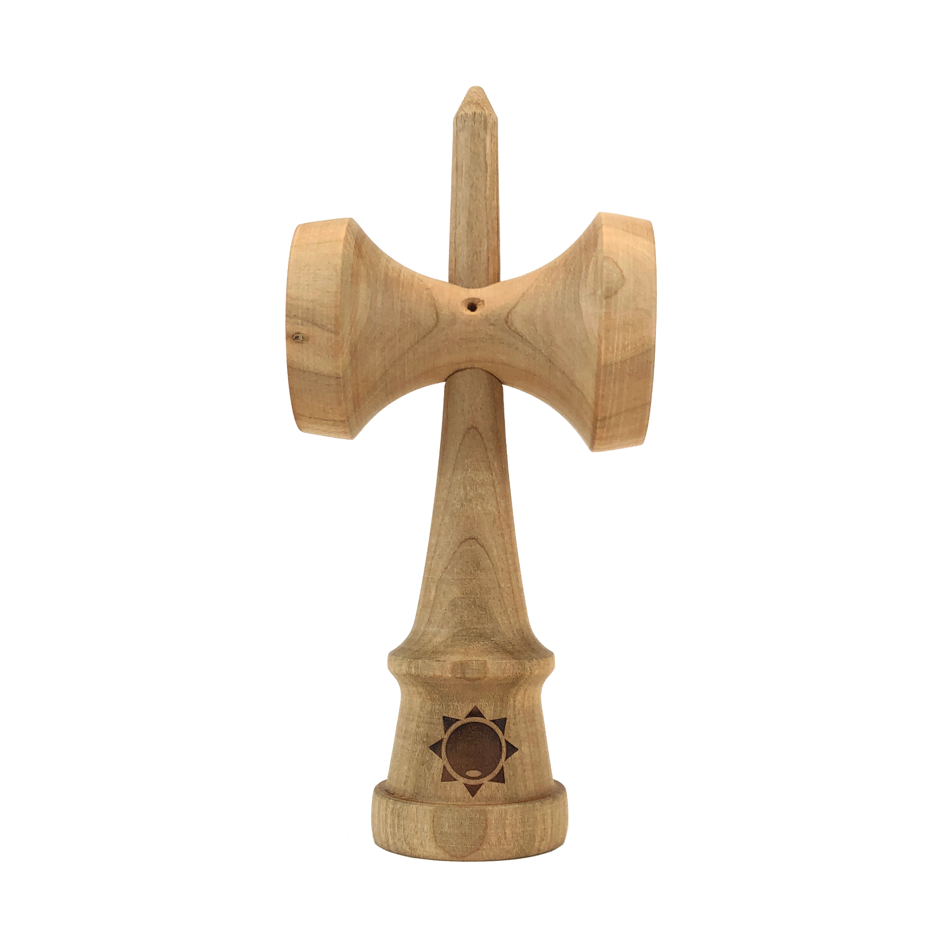 1UP Cherry Ken - Sol Kendamas 1UP Cherry Ken - Sol Kendamas