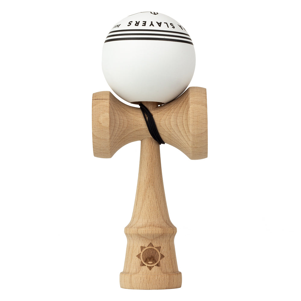 Mr. Moshikame - Sol Kendamas