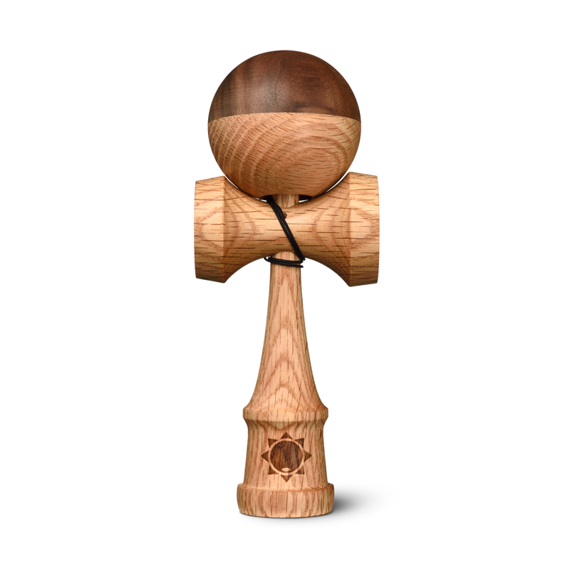 Oak Halfsplit