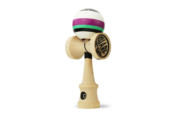 Maze 2 - OKendama - Sol Kendamas