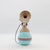 REShape3 Blue Stripe Ozora