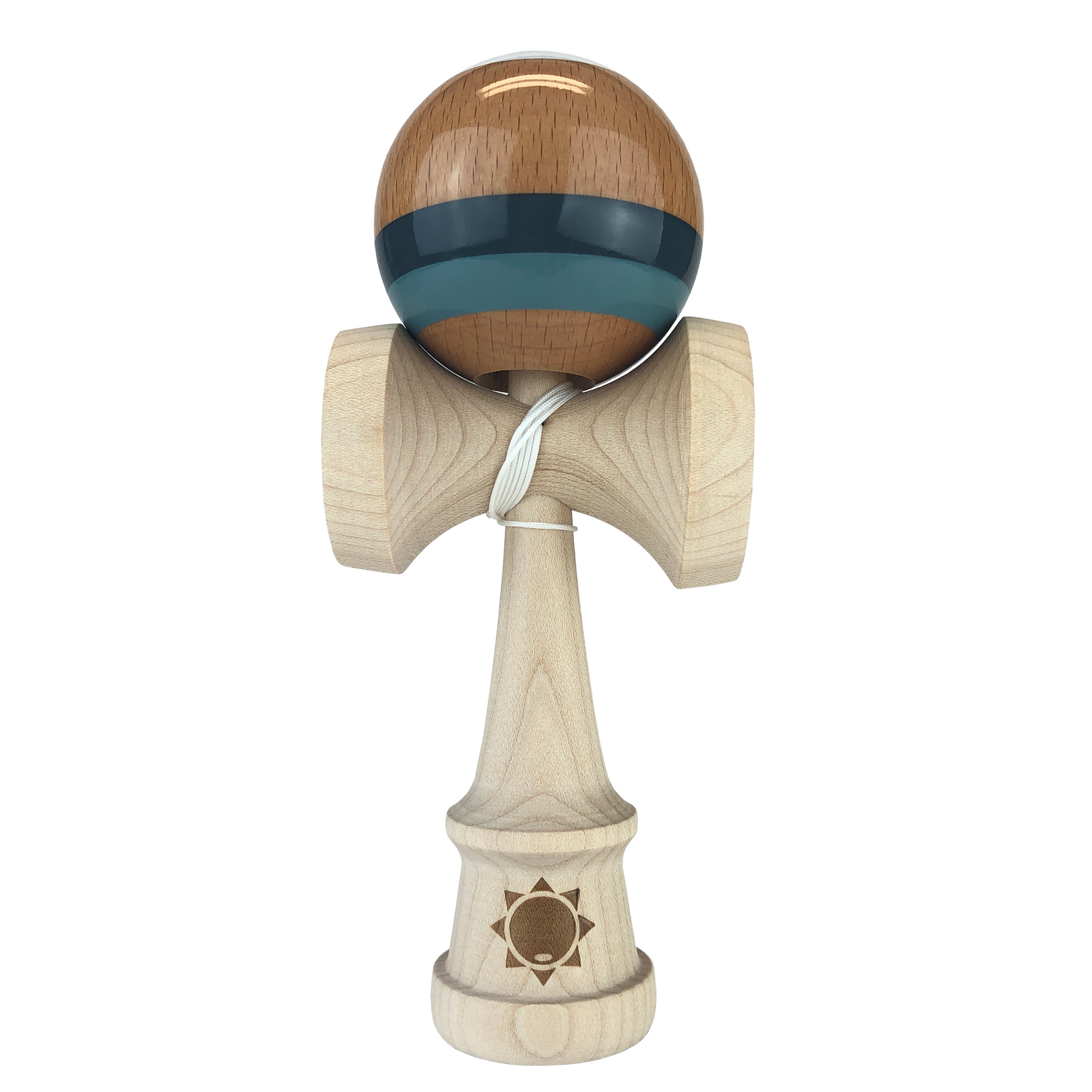 Sol Vibes - Sol Kendamas