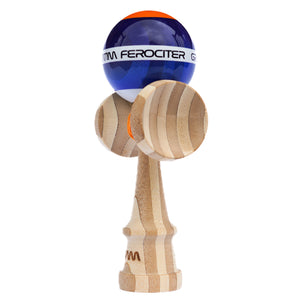 Liam Rauter's Pro model kendama.