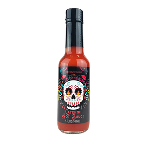 Hot Sauce