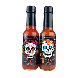 Hot Sauce