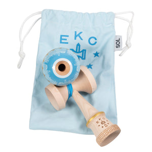 The first ever ekc champ mod kendama.