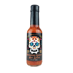 Hot Sauce