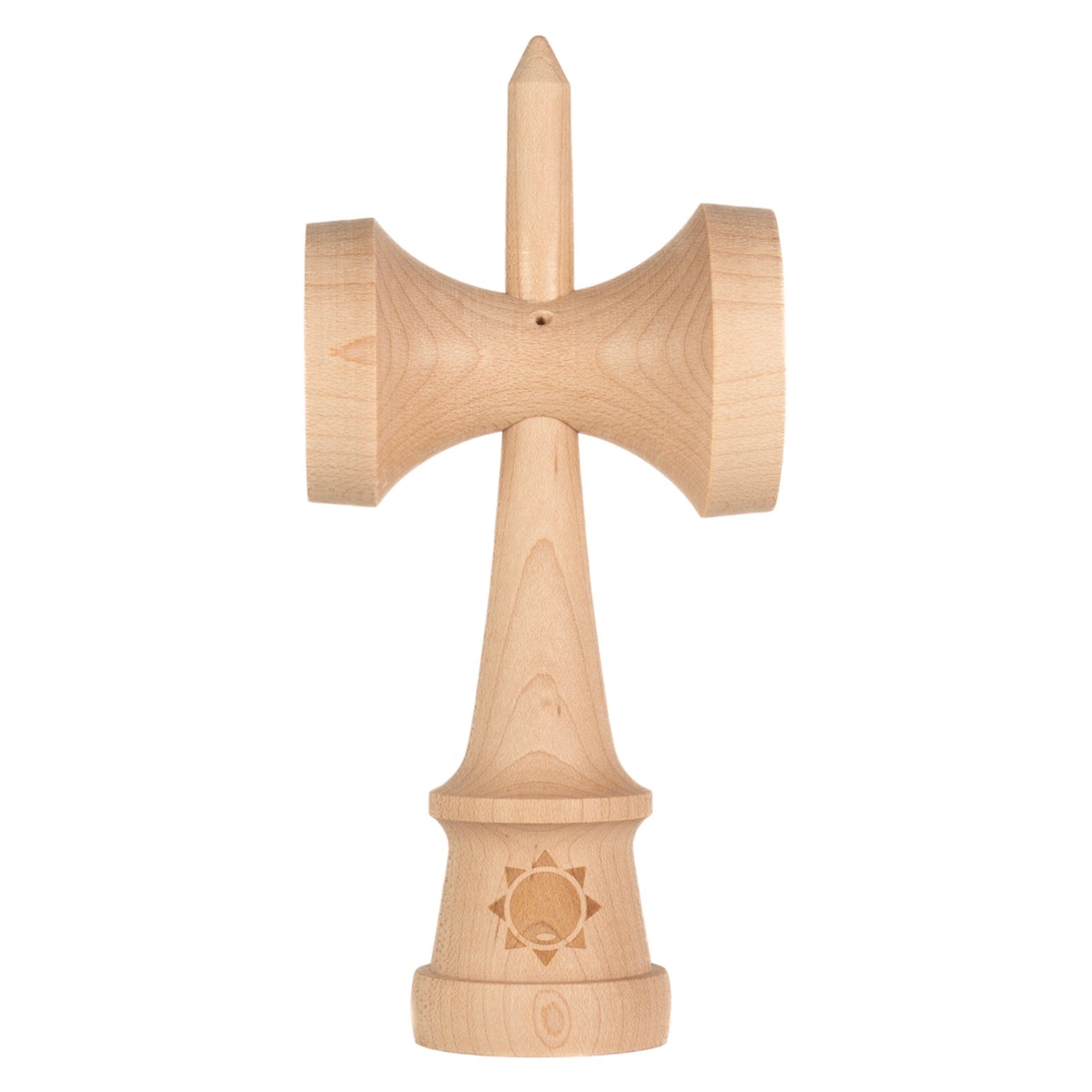 LEG-UP Maple Ken