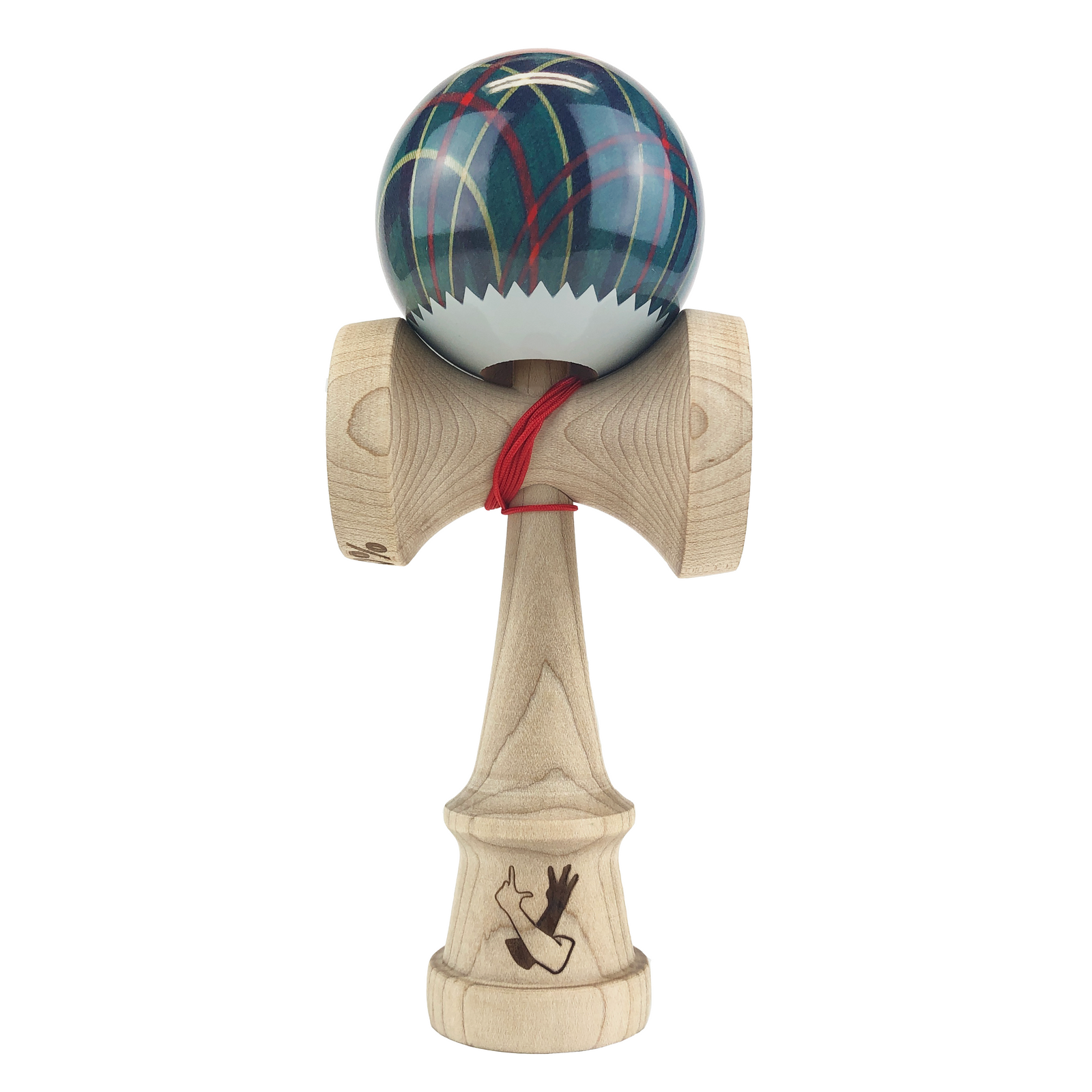 Sol Kendamas - MOTTY