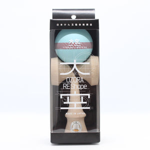 REShape3 Blue Stripe Ozora