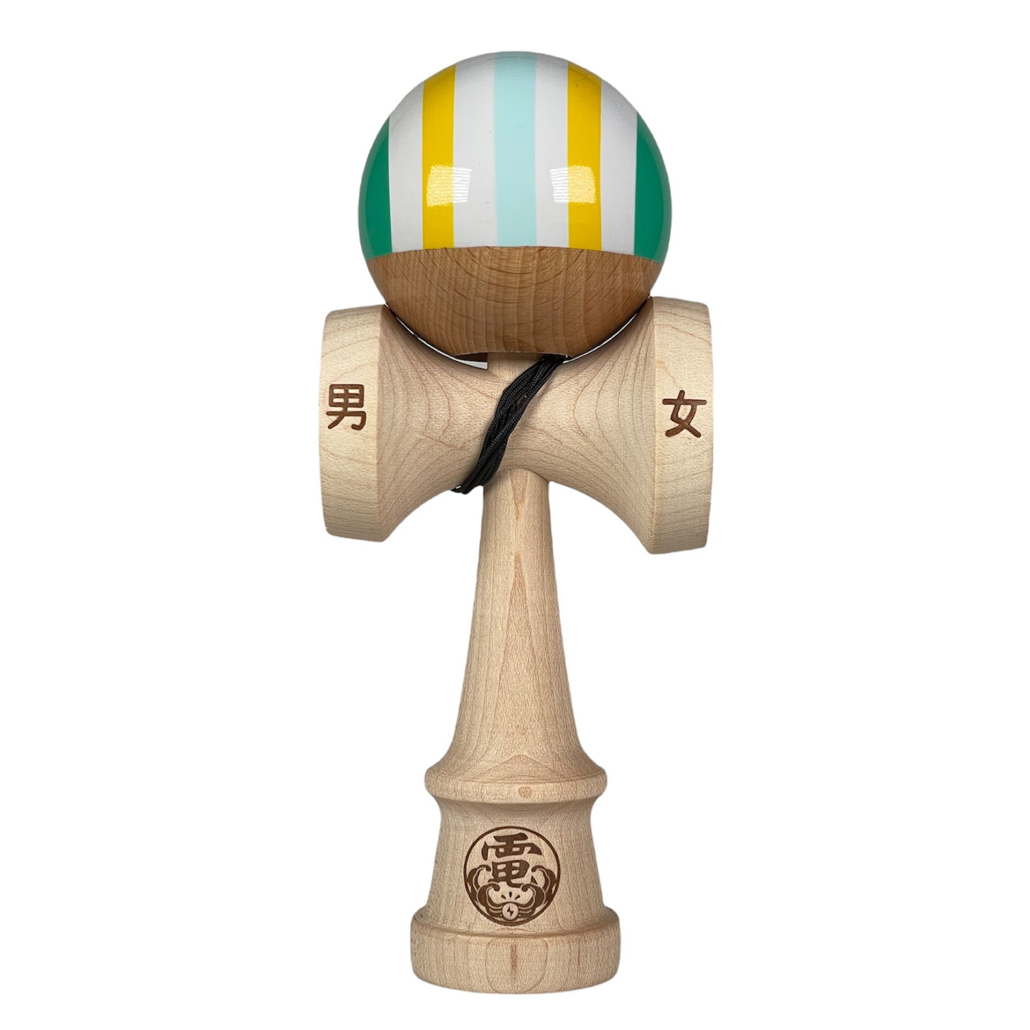 Products - Sol Kendamas