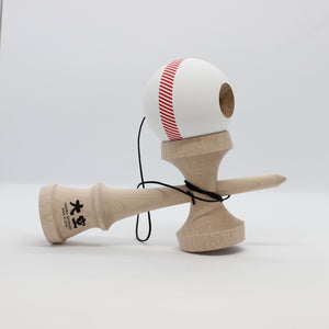 REShape3 White Stripe Ozora