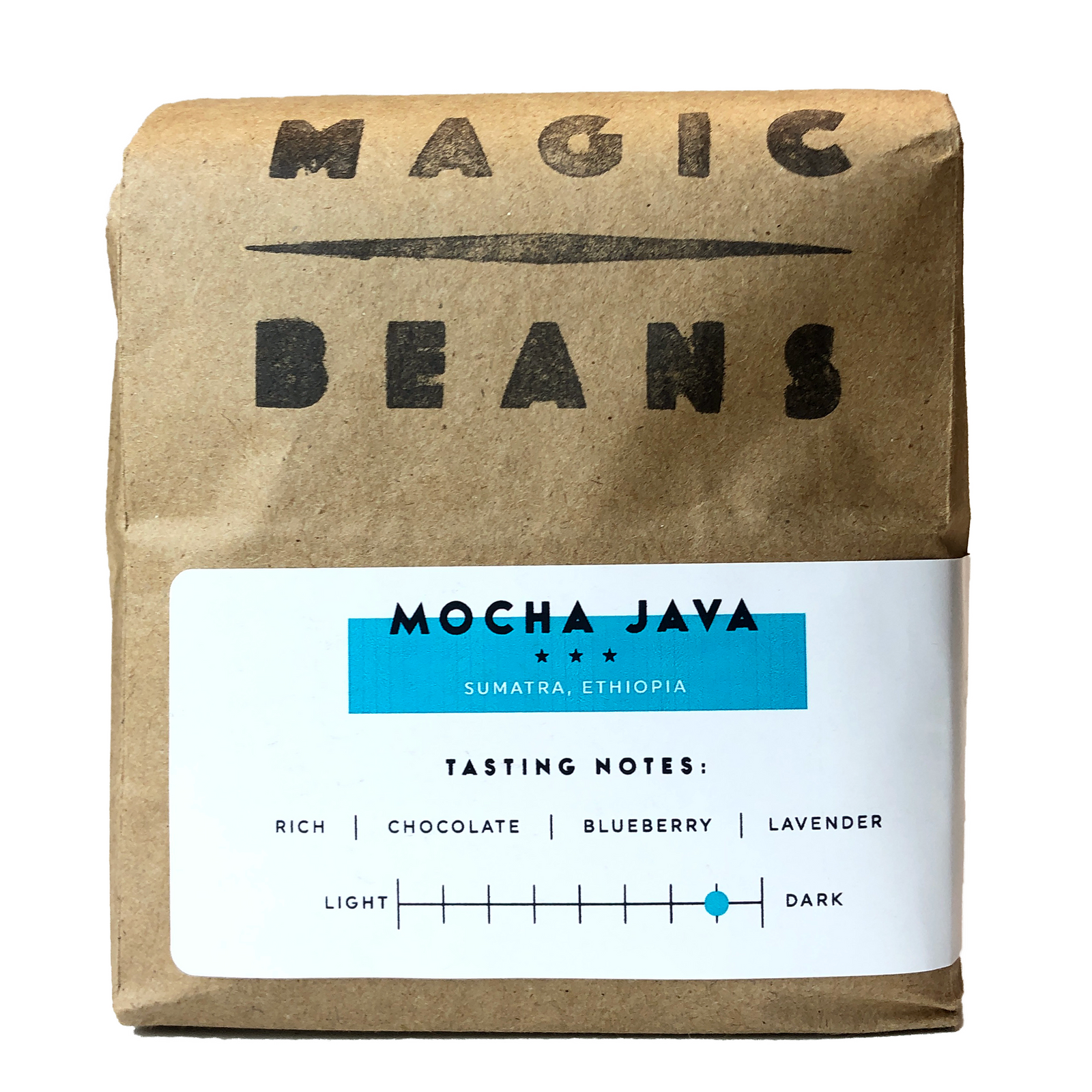 Mocha Java