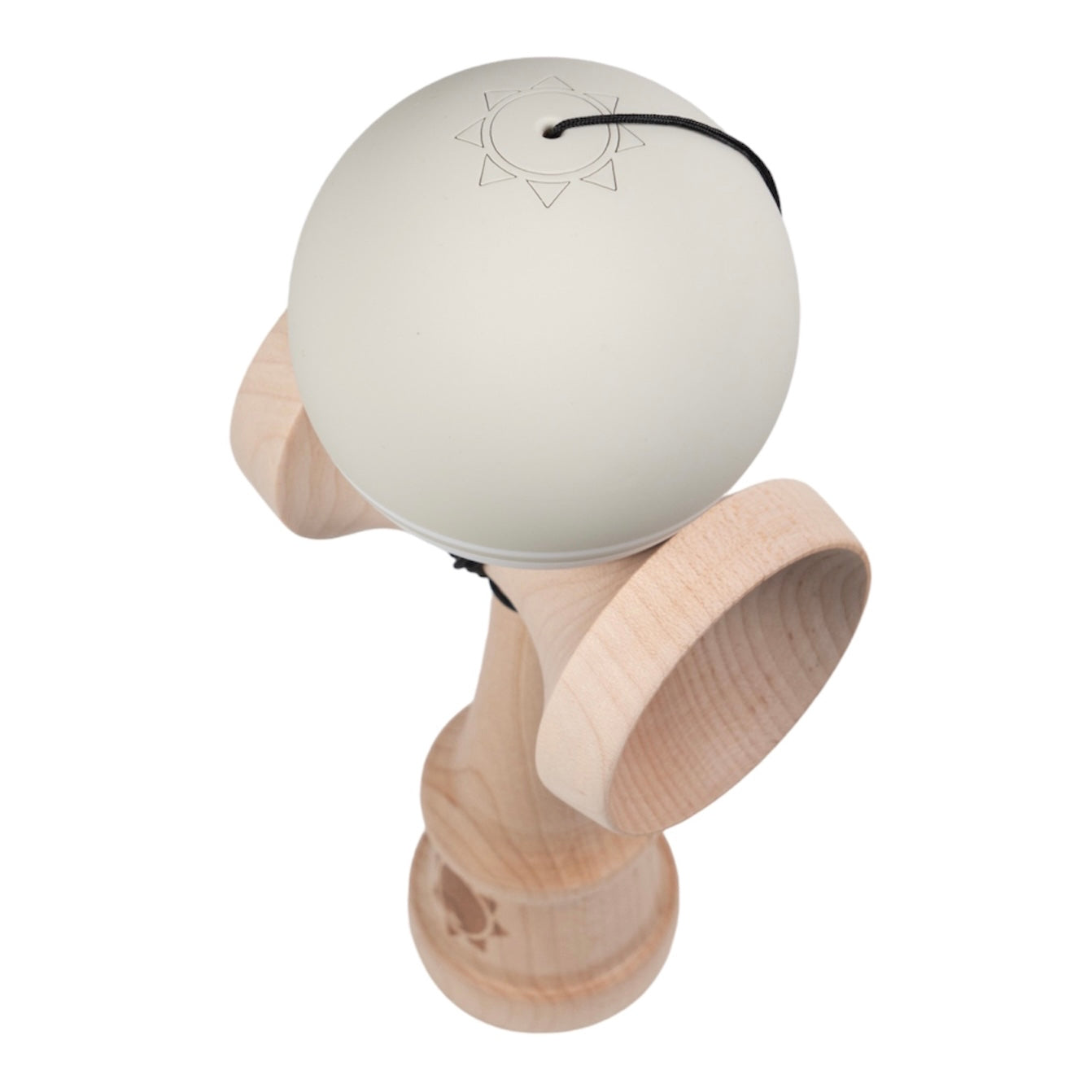 Su Lab x Sol Collab - Sol Kendamas