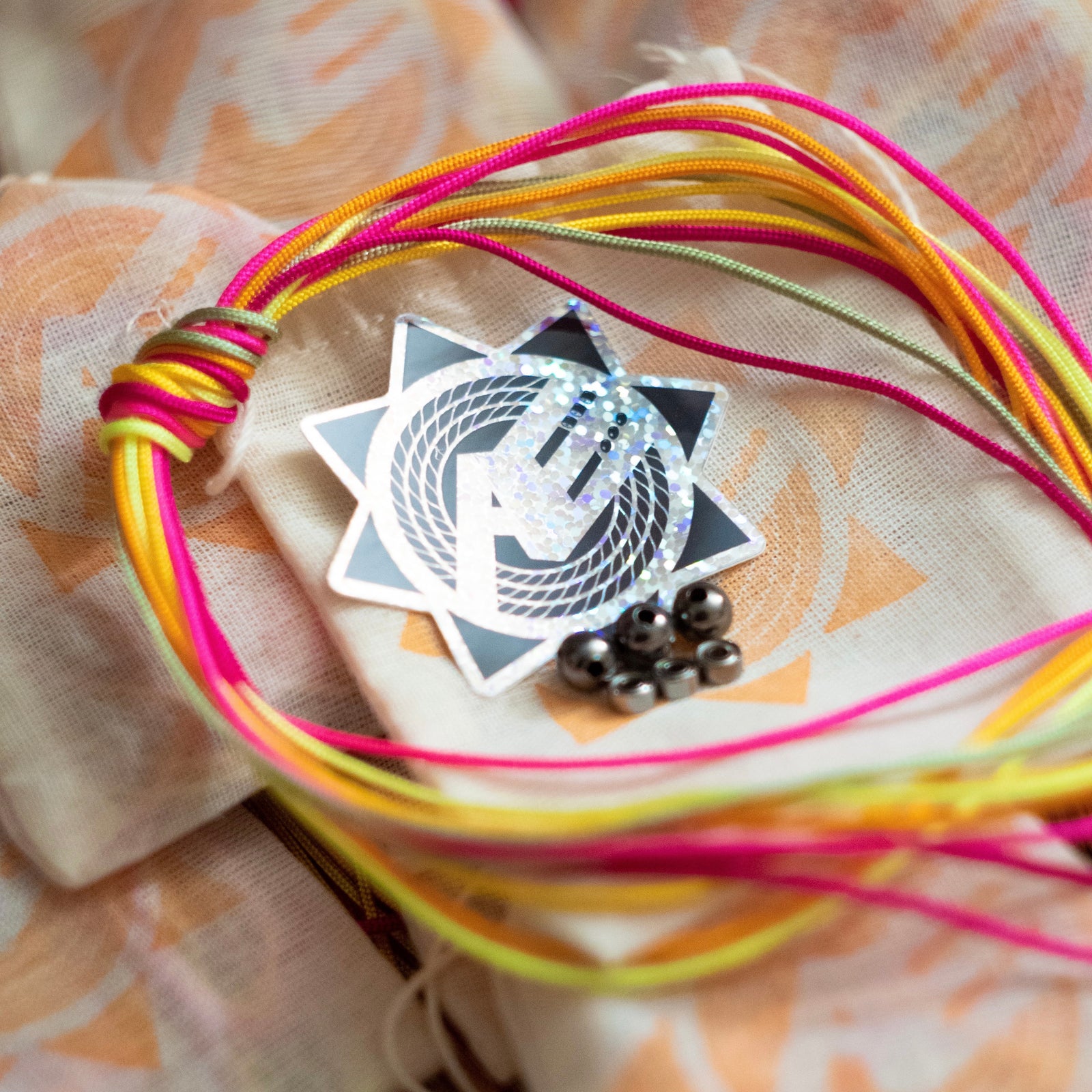 Sol x AE Collab String Pack