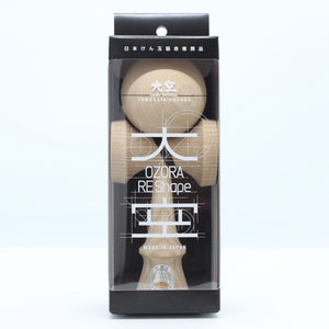 REShape3 Ash Ozora