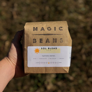 Sol Blend