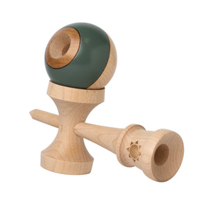 Green Sol Shibui