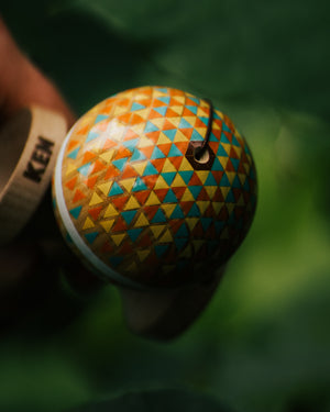 Kevin DeSoto Pro Model 2.0