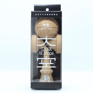 REShape3 Keyaki Ozora