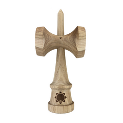 その他 ken Ken Only - Craft - Jet Shape - Hickory – Kendama USA