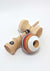 Nativ Trails - Ocher