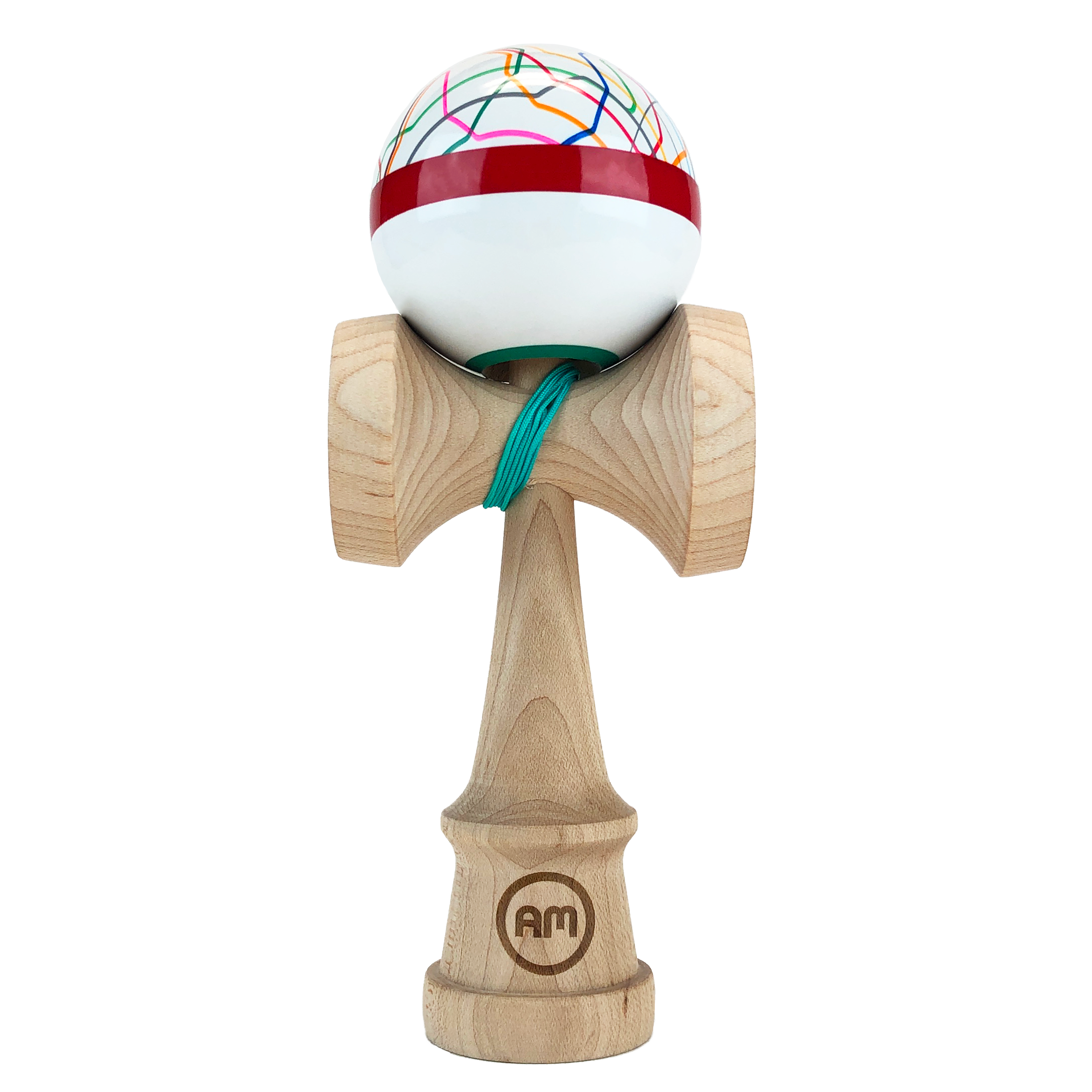 Alex Mitchell Pro Model - Sol Pro Alex Mitchell Kendama - Sol Kendamas Alex Mitchell Pro Model - Sol Pro Alex Mitchell Kendama - Sol Kendamas