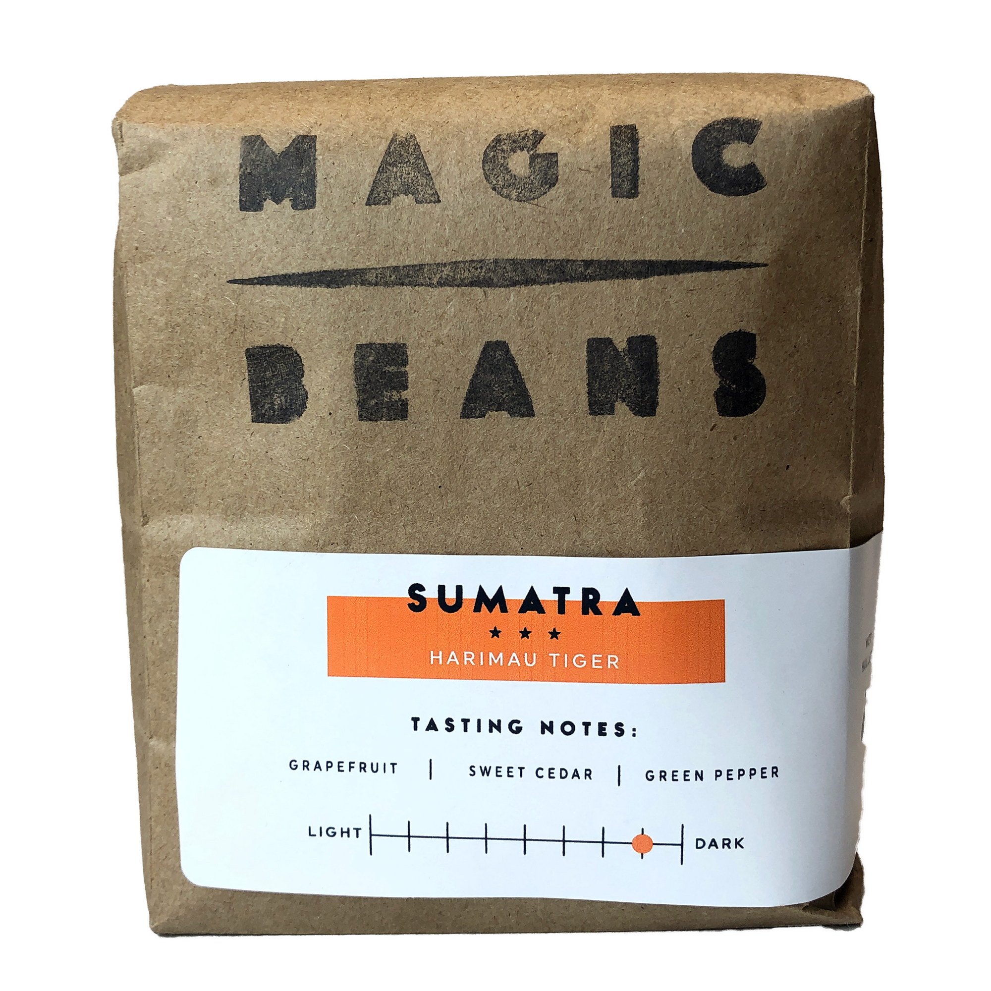 Sumatra
