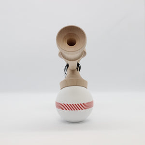 REShape3 White Stripe Ozora
