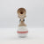 REShape3 White Stripe Ozora