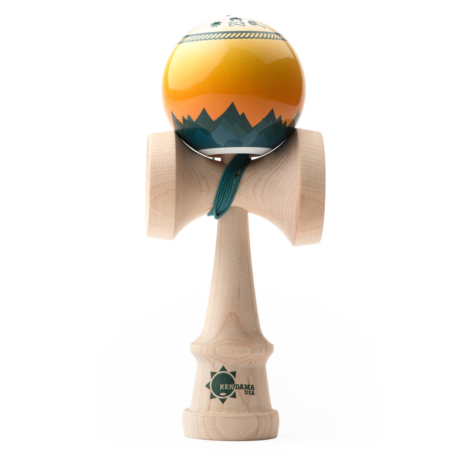 Parks & Rec Tour Collab - 1UP Shape