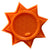 Sol Logo Cookie Cutter